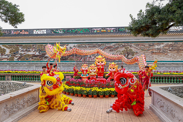 宝墨园第 89 张图片