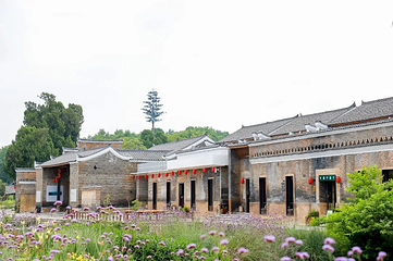 钓源古村第 41 张图片