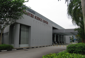 新加坡科学中心第 48 张图片