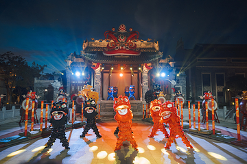 赤坎·广东华侨国际旅游度假区第 42 张图片