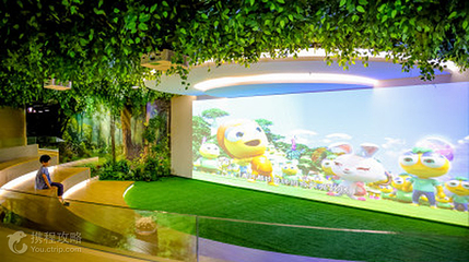 SNACKMUSEUM零食博物馆第 2 张图片