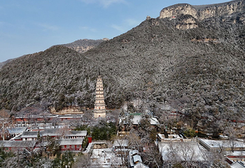 灵岩寺第 60 张图片