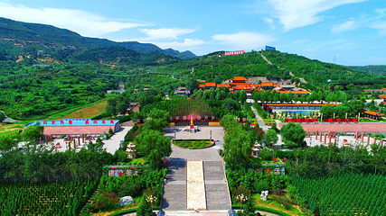 振兴小镇第 32 张图片