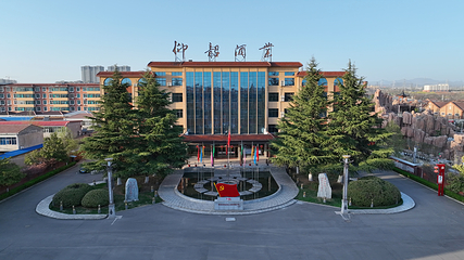 仰韶酒庄工业旅游区第 8 张图片
