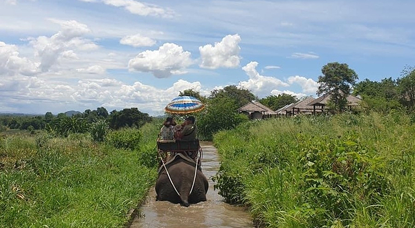 华欣野生动物园