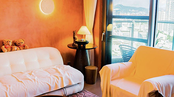 慢慢生活馆·中泰式按摩·SPA(盐田店)