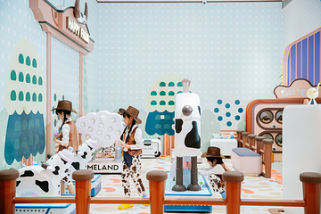 MELAND(Bangkok SIAM PARAGON)第 41 张图片