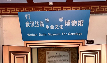 武汉达临性学博物馆第 21 张图片