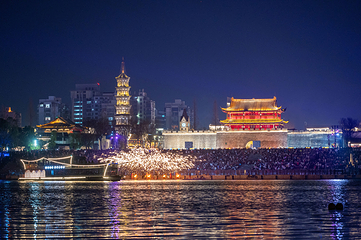 衢州古城文化旅游区第 48 张图片