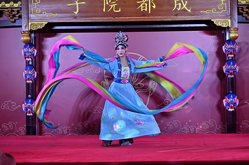 成都院子剧场第 30 张图片