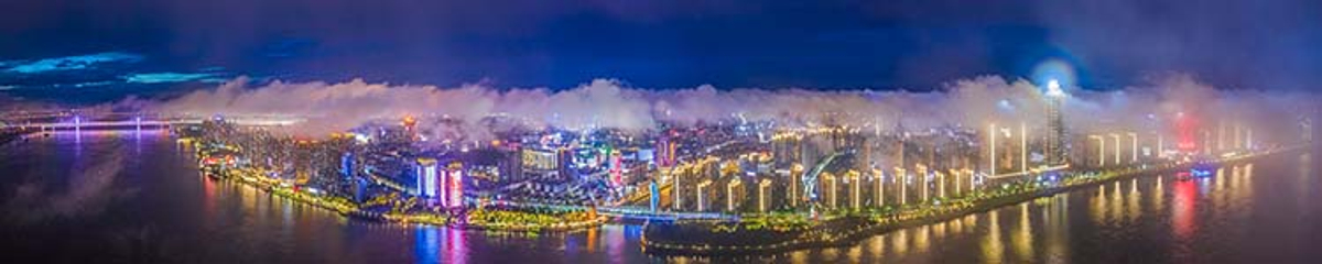 水晶孔雀游轮第 9 张图片
