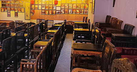 联华梨园社·川剧变脸秀（春熙路店）第 36 张图片