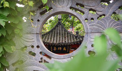 晴川阁第 66 张图片