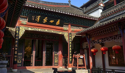 晴川阁第 86 张图片