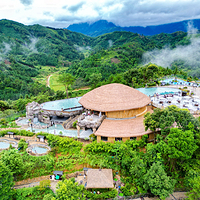 西溪森林温泉度假村
