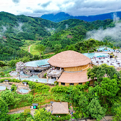 西溪森林温泉度假村