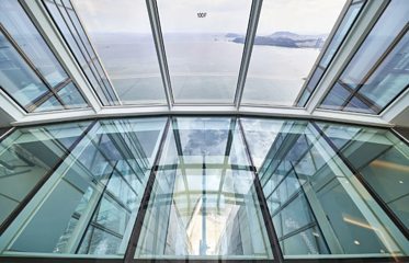 釜山X the Sky观景台第 18 张图片