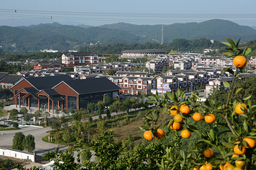 宜都市清江湾旅游度假区第 4 张图片