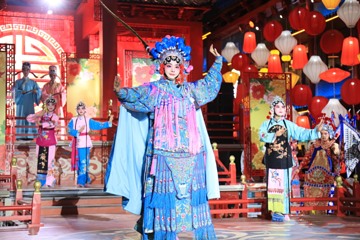 武陵不夜城第 3 张图片