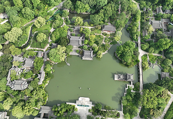 上海大观园第 34 张图片