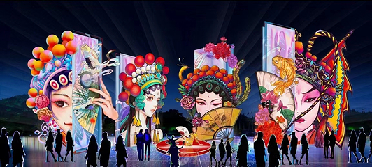 哒哒岛旅游度假区第 12 张图片