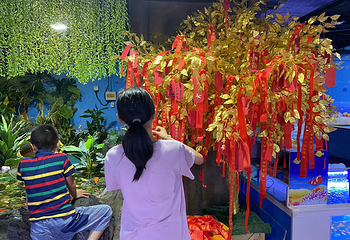盐城海昌海洋探索馆第 24 张图片