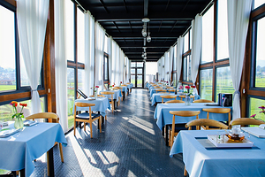 昊禹稻花乡里景区