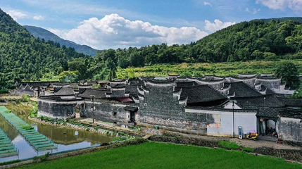 永州周家大院第 1 张图片