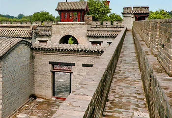 魏氏庄园第 41 张图片