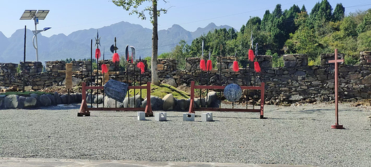 三峡古兵寨文化旅游区第 33 张图片