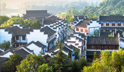 李时珍文化旅游区第 9 张图片