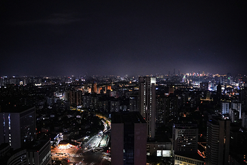 泉城之眼·高空观景台第 40 张图片