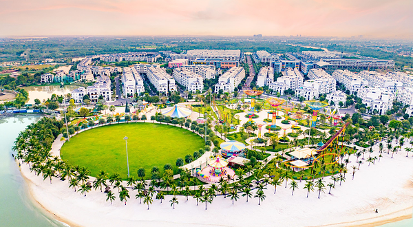 VinWonders Grand Park