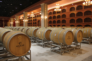 格瑞特农业生态园第 5 张图片