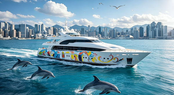 斐帝星游艇海钓俱乐部(涠洲岛店)