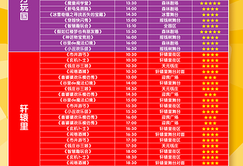 天元谷度假区第 6 张图片