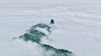 山东文旅·沂蒙山天蒙旅游区第 55 张图片