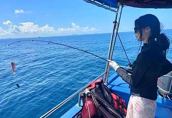三亚俏江南游艇海钓俱乐部第 55 张图片