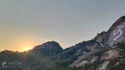 云龙涧风景区第 3 张图片