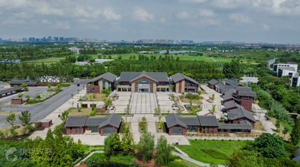 十里水乡景区第 8 张图片