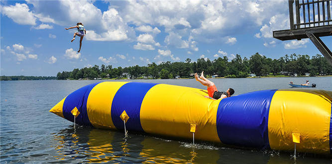 龙游湖·骏和水上运动俱乐部