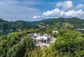 瀛湖风景区第 10 张图片