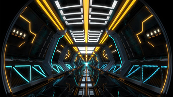 沈阳金融博物馆5D球幕体验厅