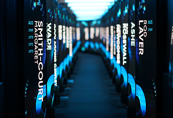 澳网Australian Open 2026-澳大利亚网球公开赛第 46 张图片