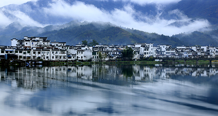 江湾景区第 36 张图片