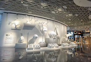 康巴什自然探索中心