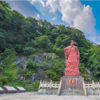 陶祖圣境
