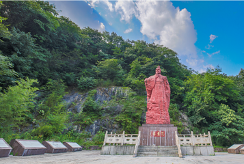 陶祖圣境第 1 张图片