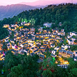 婺源篁岭景区