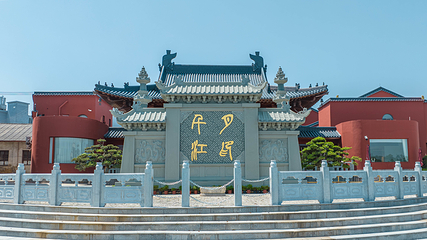 靖港古镇第 77 张图片